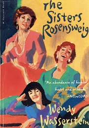 The Sisters Rosenweig (Wendy Wasserstein)