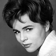 Cornelia Froboess (Child)Actress