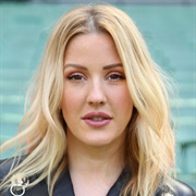 Ellie Goulding (102 Million)