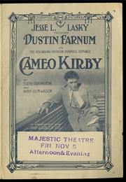 Cameo Kirby (1914)