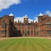 Aston Hall