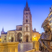 Oviedo