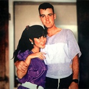 John and Lorena Bobbitt