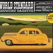 Country Gazette - World Standard