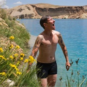 Ed Le Brocq (Trans Man, He/Him)