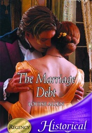 The Marriage Debt (Louise Allen)