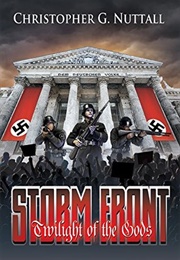 Storm Front (Christopher Nuttall)