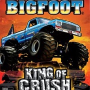 Bigfoot: King of Crush