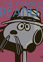 The Complete Peanuts: 1985-1986 (Charles M. Schulz)