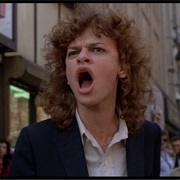 Masha (The King of Comedy, 1982)