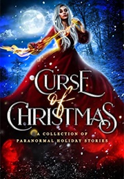 Curse of Christmas (Thea Atkinson)