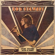 Rod Stewart - Every Picture Tells a Story (1971)