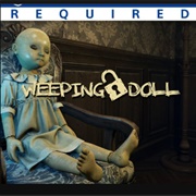 Weeping Doll