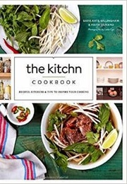 The Kitchn Cookbook (Sara Kate Gillingham & Faith Durand)