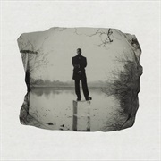 Lil Silva - Yesterday Is Heavy