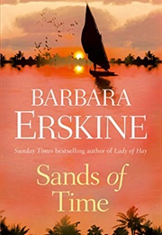 Sands of Time (Barbara Erskine)