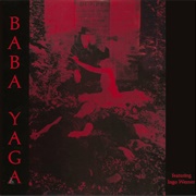 Baba Yaga - Baba Yaga (1974)