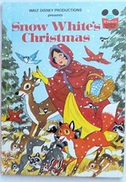 Snow White's Christmas