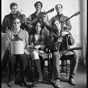 Jim Kweskin & the Jug Band