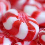 Peppermints