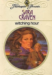 Witching Hour (Sara Craven)