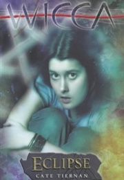 Eclipse (Cate Tiernan)