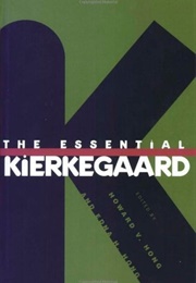 The Essential Kierkegaard (Søren Kierkegaard)