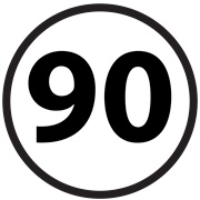 90