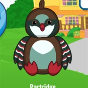 Partridge