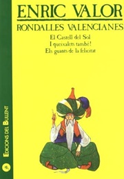 Rondalles Valencianes (Enric Valor)