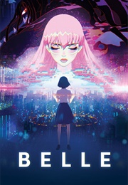 Belle (2021)