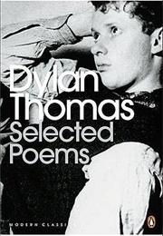 Selected Poems (Dylan Thomas)