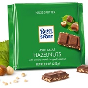 Hazelnuts (Haselnuss)
