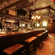 Tom Bergin's, Los Angeles, CA, USA