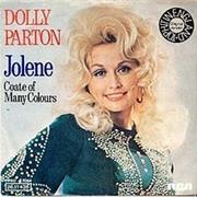 "Jolene," Dolly Parton
