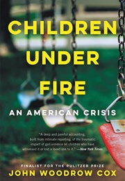 Children Under Fire (John Woodrow Cox)