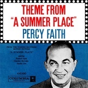 Theme From &#39;A Summer Place&#39; - Percy Faith and His Orchestra