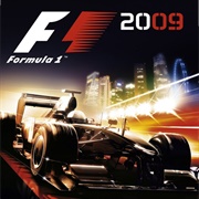 F1 2009