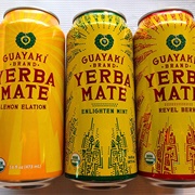 Guayakí Yerba Mate