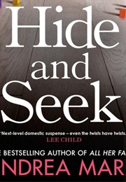 Hide and Seek (Andrea)