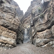 Fall Canyon, Death Valley