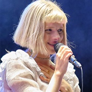 Aurora (Singer)