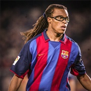 Edgar Davids