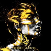 Lascaille&#39;s Shroud - The Gold Flesh of the Sun