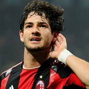 Alexandre Pato