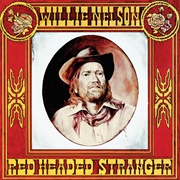 Willie Nelson - Red Headed Stranger (1975)