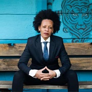 Beverley Palesa Ditsie (Lesbian, She/Her)