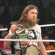Daniel Bryan