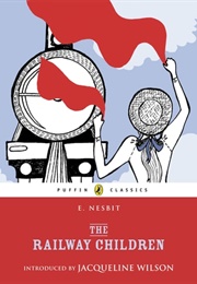 The Railway Children (Edith Nesbit)