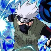 Kakashi Hatake